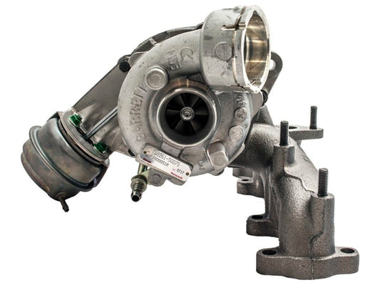 NEW OEM Garrett GTB1646MV Turbo VW Golf Audi A3 TDi BMM 2.0L Diesel 765261-5008