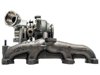 NEW OEM Garrett GTB1646MV Turbo VW Golf Audi A3 TDi BMM 2.0L Diesel 765261-5008