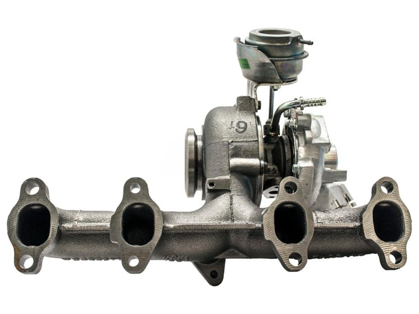 NEW OEM Garrett GTB1646MV Turbo VW Golf Audi A3 TDi BMM 2.0L Diesel 765261-5008