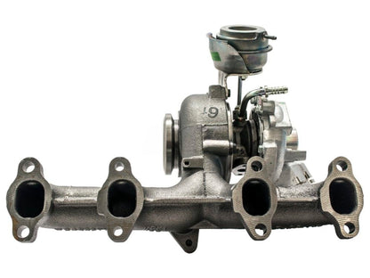 NEW OEM Garrett GTB1646MV Turbo VW Golf Audi A3 TDi BMM 2.0L Diesel 765261-5008