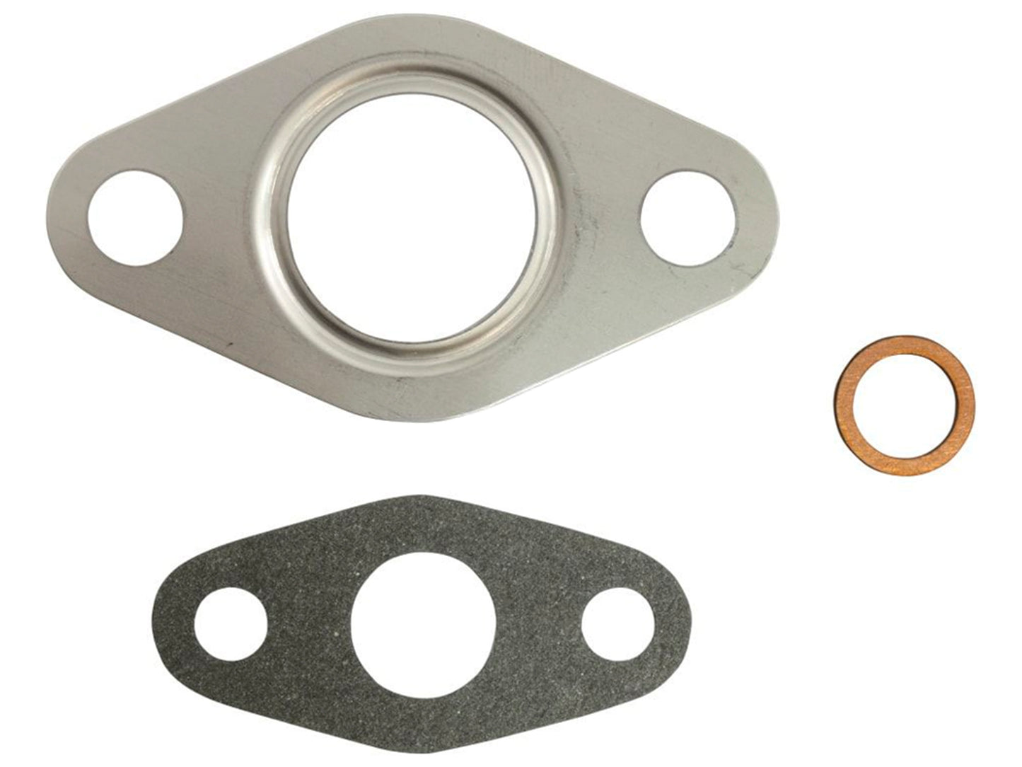 NEW OEM Garrett GTB1646MV Turbo VW Golf Audi A3 TDi BMM 2.0L Diesel 765261-5008