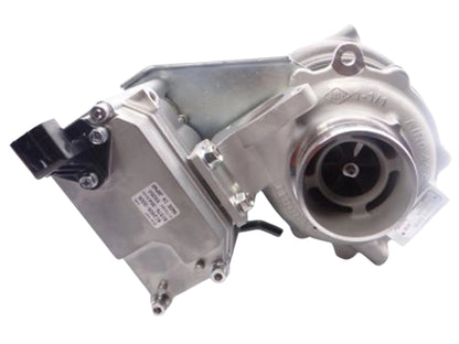 NUEVO OEM Garrett GT25V Turbo Hino Dutro Truck N04C 4.0L Motor diésel 765870-5009