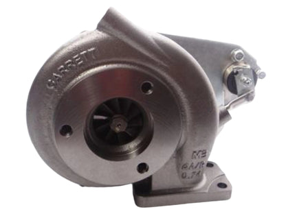 NUEVO OEM Garrett GT25V Turbo Hino Dutro Truck N04C 4.0L Motor diésel 765870-5009