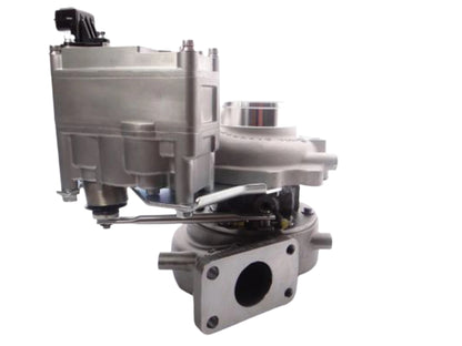 NUEVO OEM Garrett GT25V Turbo Hino Dutro Truck N04C 4.0L Motor diésel 765870-5009