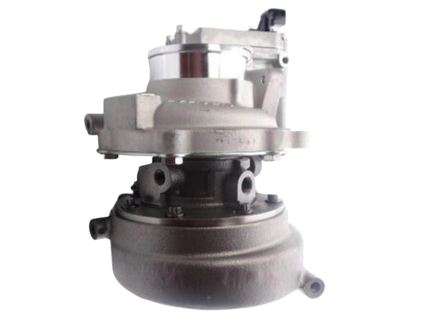 NUEVO OEM Garrett GT25V Turbo Hino Dutro Truck N04C 4.0L Motor diésel 765870-5009