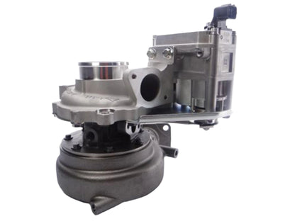 NUEVO OEM Garrett GT25V Turbo Hino Dutro Truck N04C 4.0L Motor diésel 765870-5009