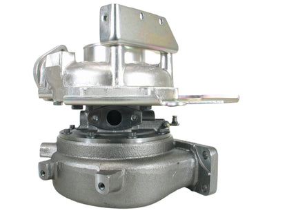 NEW Garrett GT3571LVK Turbo Hino Ranger UD 1400 1300 J05D-TC 4.6L 766687-5014