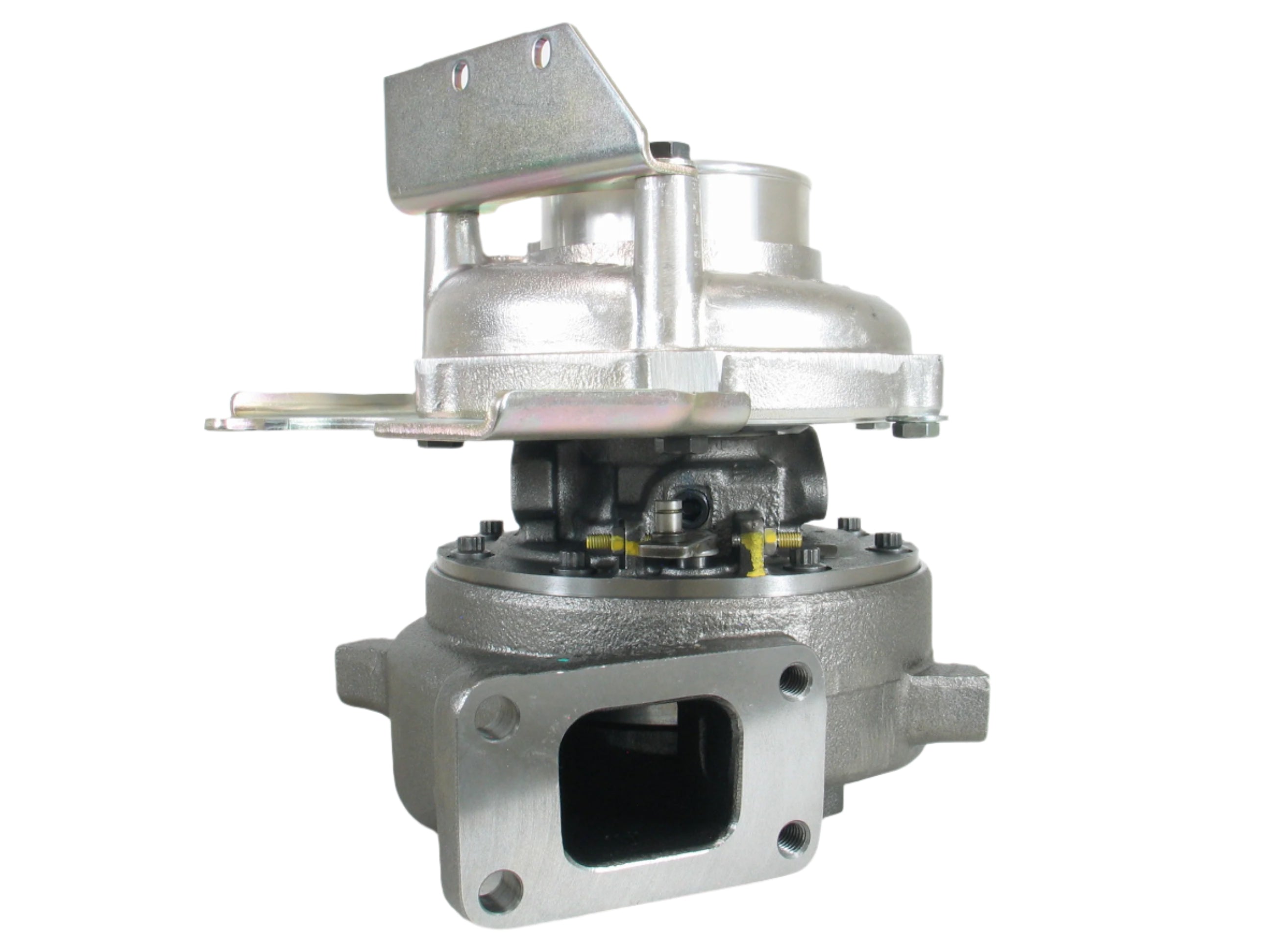 NEW Garrett GT3571LVK Turbo Hino UD 766687-5014 – TurboTurbos