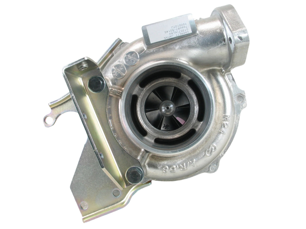 NEW Garrett GT3571LVK Turbo Hino UD 766687-5014