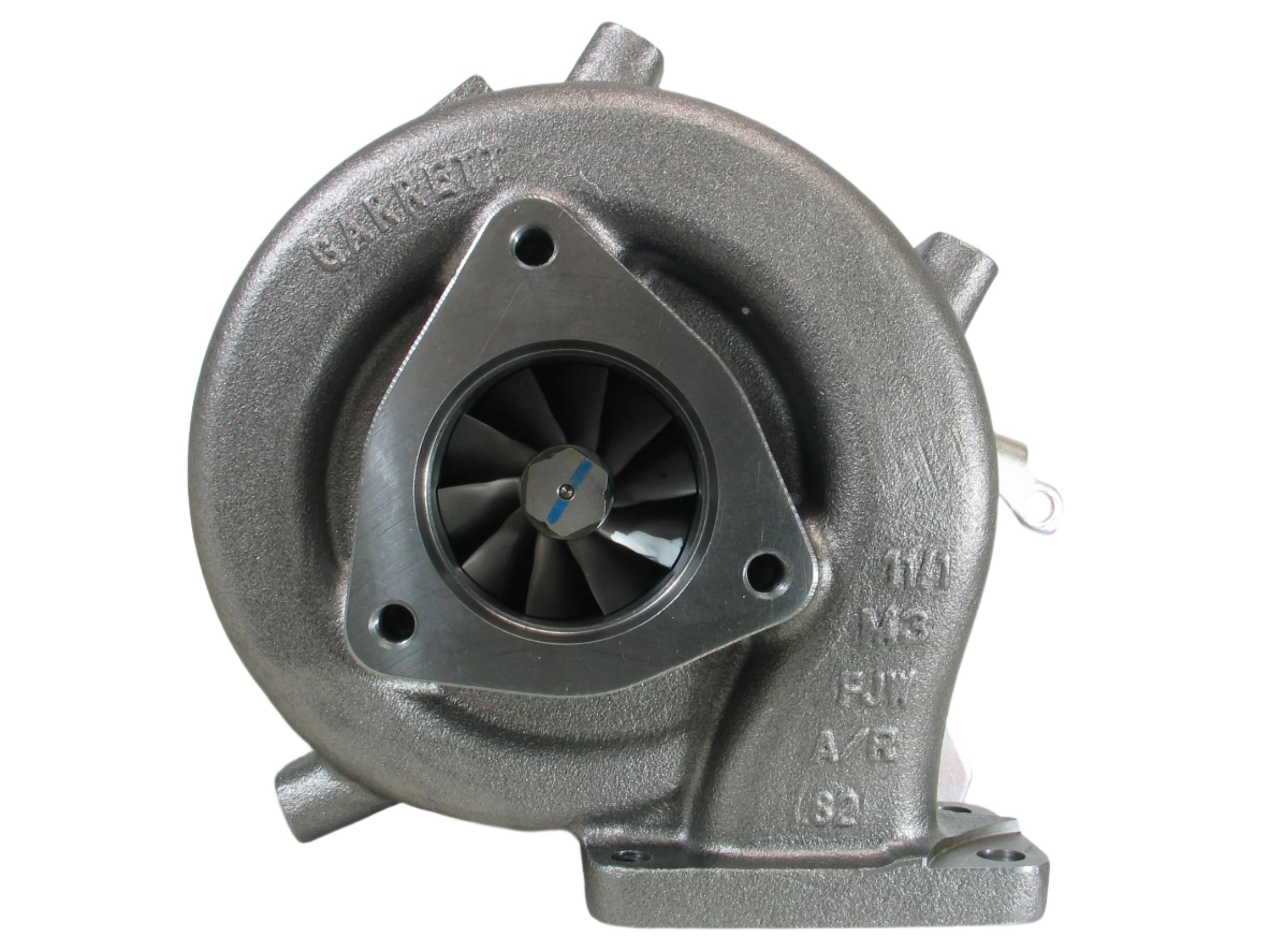 NEW Garrett GT3571LVK Turbo Hino UD 766687-5014 – TurboTurbos