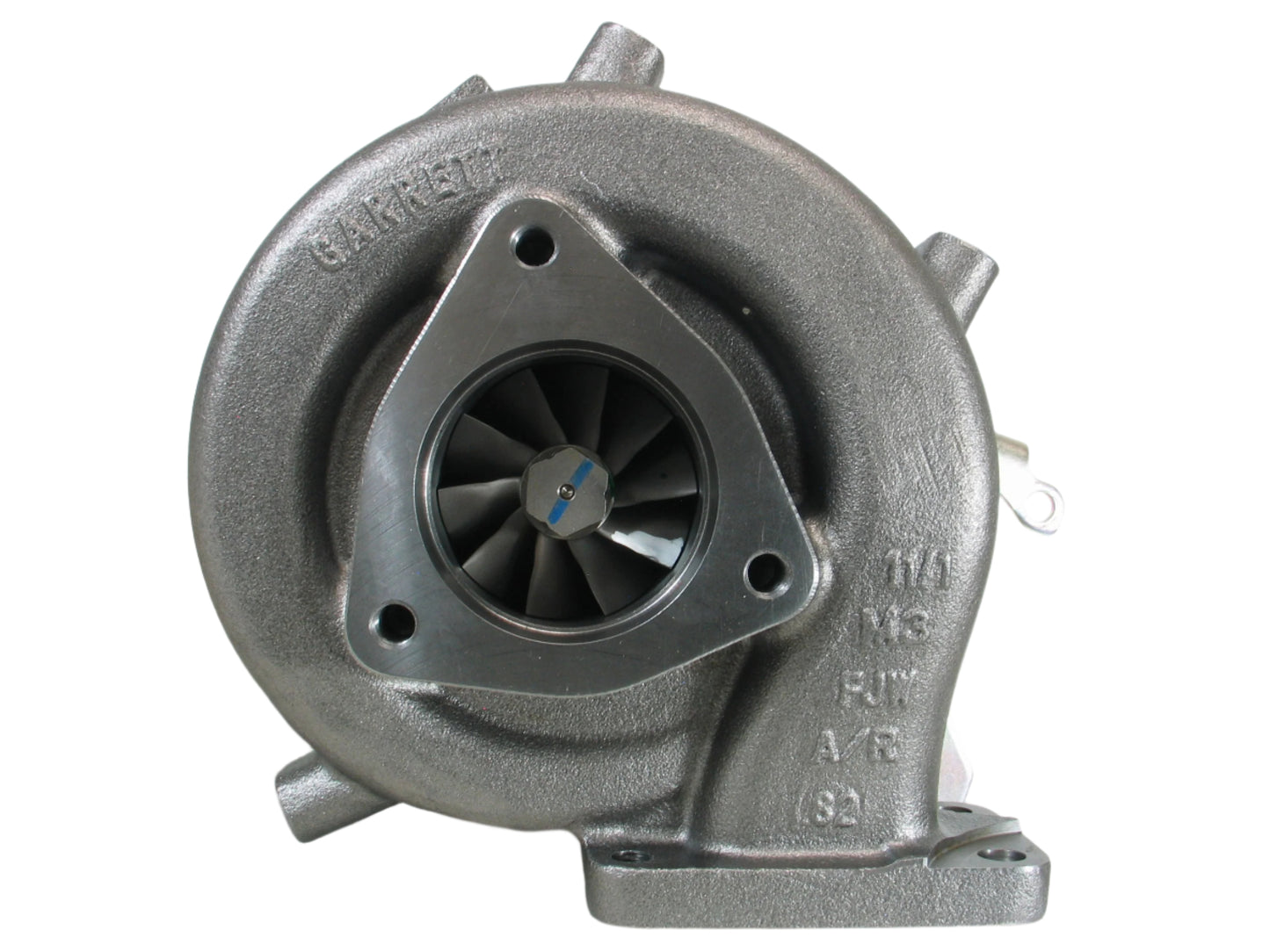 NEW Garrett GT3571LVK Turbo Hino Ranger UD 1400 1300 J05D-TC 4.6L 766687-5014