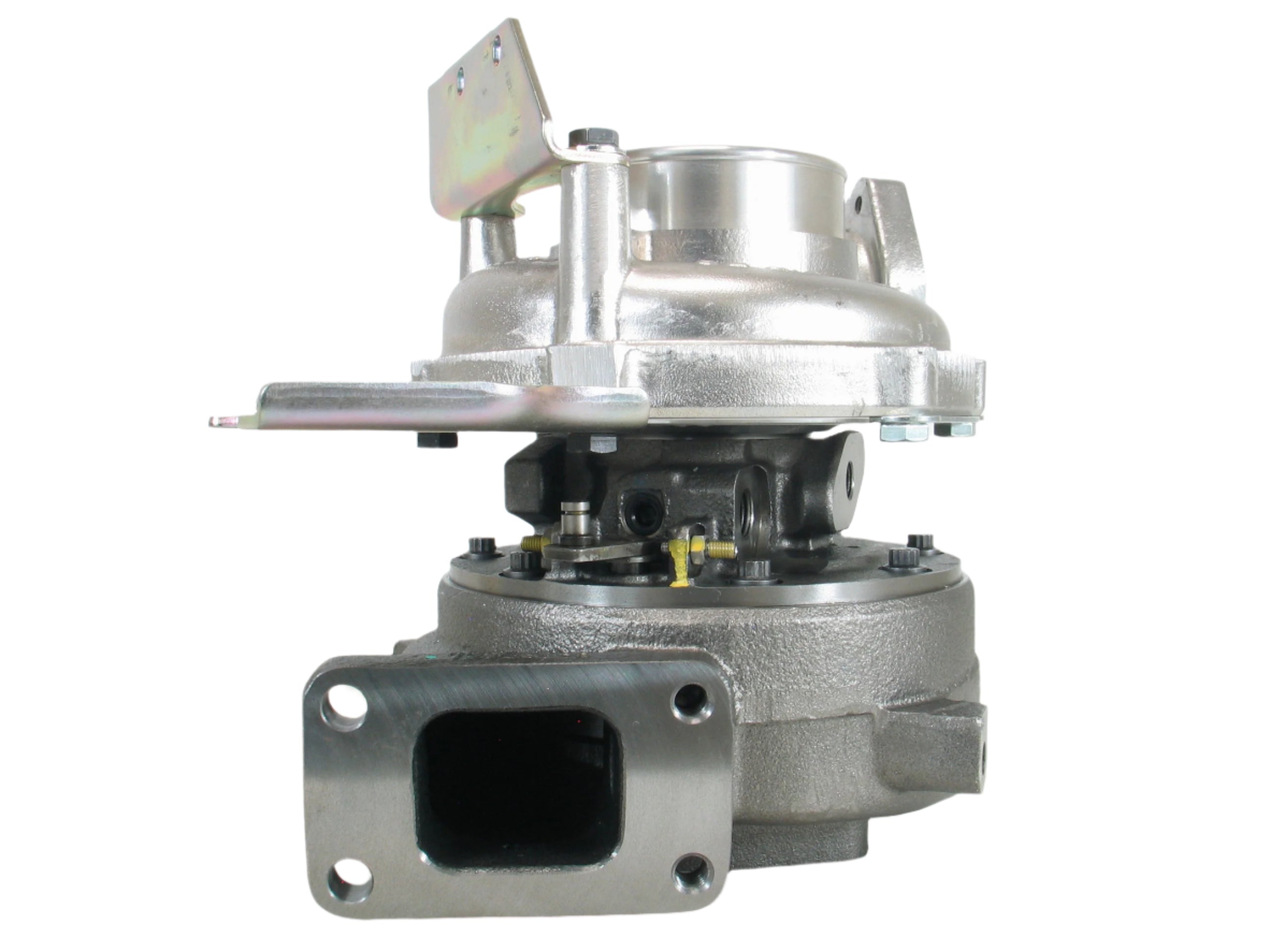 NEW Garrett GT3571LVK Turbo Hino UD 766687-5014 – TurboTurbos