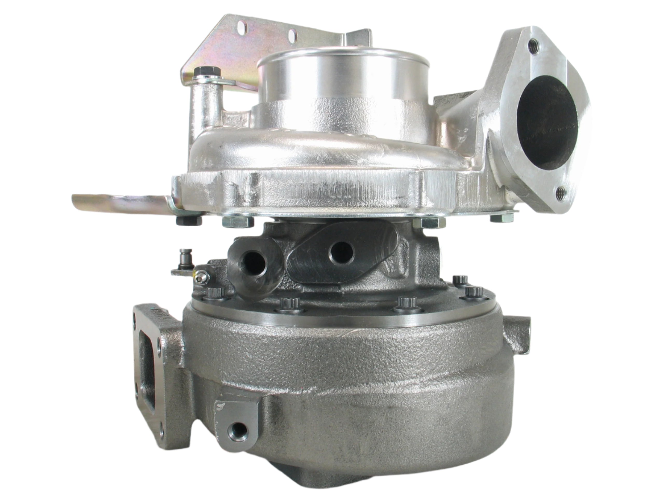 NEW Garrett GT3571LVK Turbo Hino UD 766687-5014 – TurboTurbos