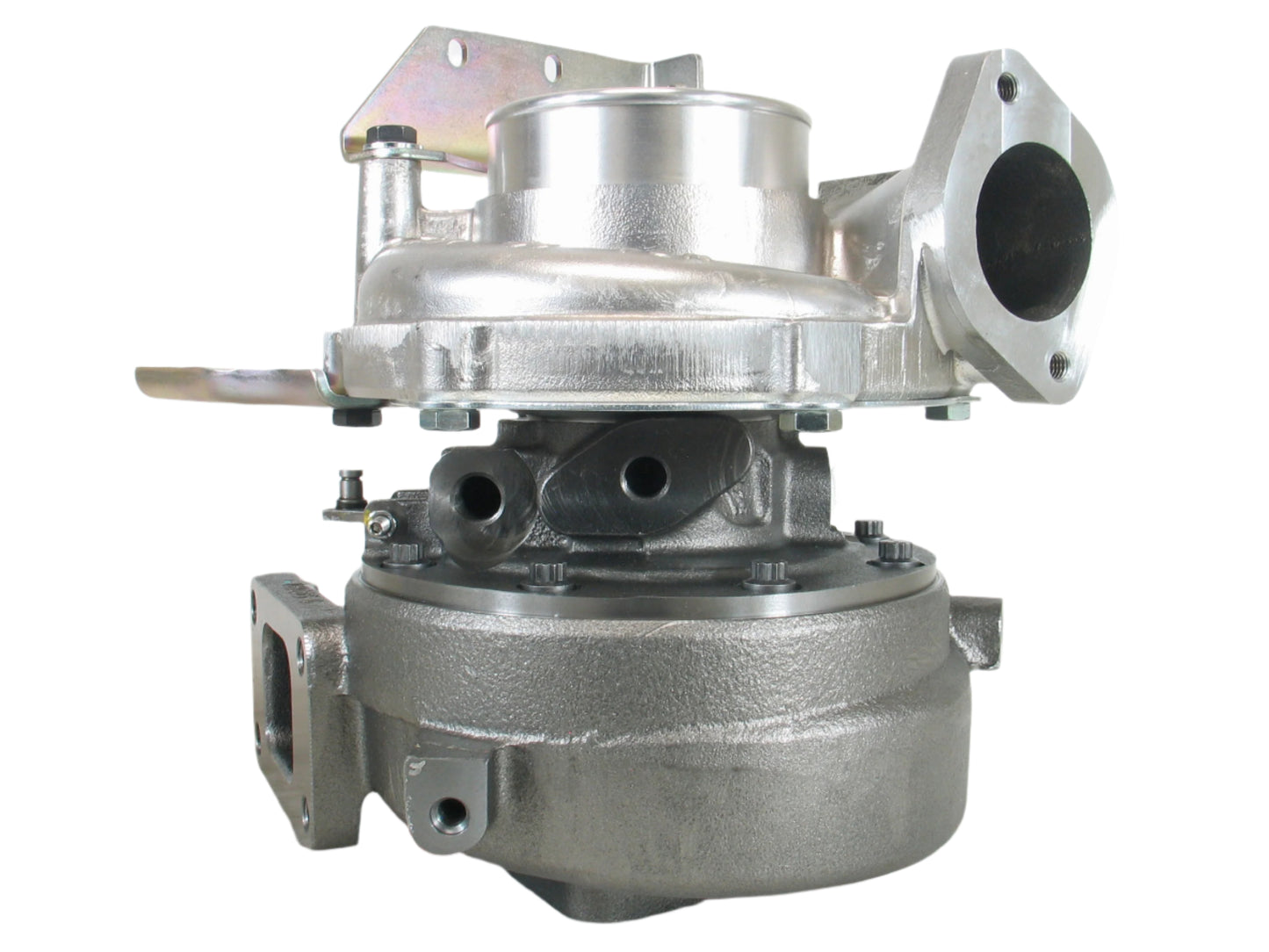 NEW Garrett GT3571LVK Turbo Hino Ranger UD 1400 1300 J05D-TC 4.6L 766687-5014