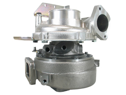 NEW Garrett GT3571LVK Turbo Hino Ranger UD 1400 1300 J05D-TC 4.6L 766687-5014