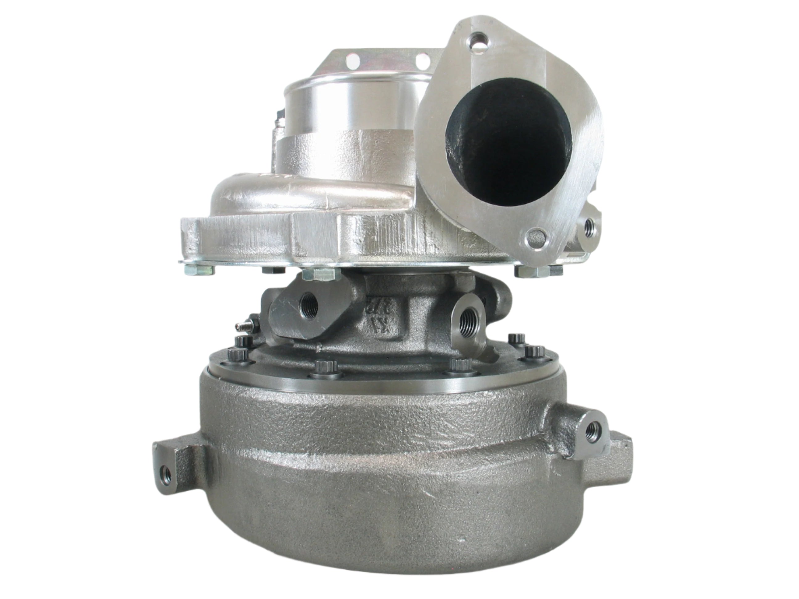 NEW Garrett GT3571LVK Turbo Hino UD 766687-5014 – TurboTurbos