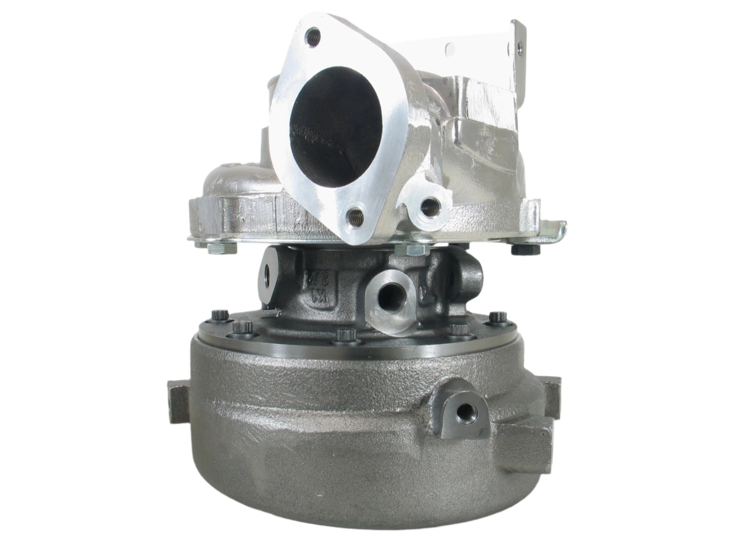 NEW Garrett GT3571LVK Turbo Hino Ranger UD 1400 1300 J05D-TC 4.6L 766687-5014