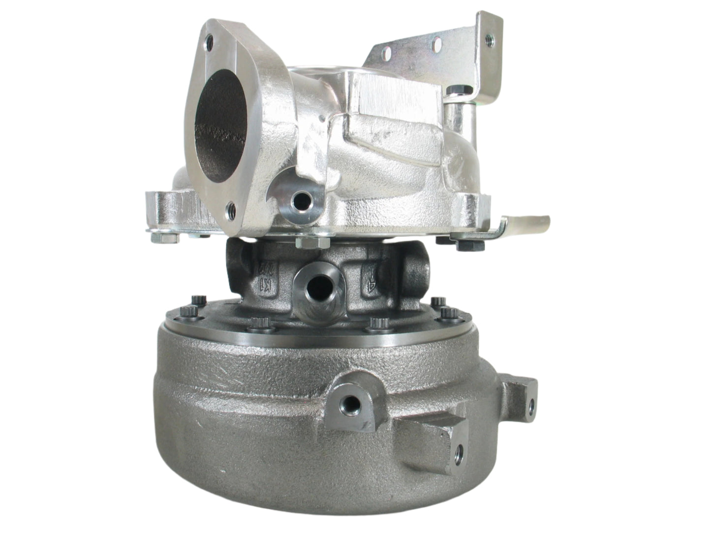 NEW Garrett GT3571LVK Turbo Hino Ranger UD 1400 1300 J05D-TC 4.6L 766687-5014