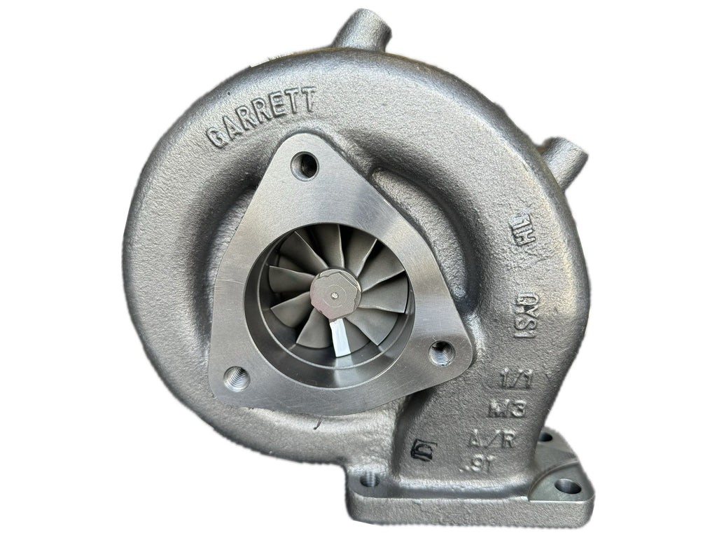 NEW Garrett GTA3576KLNV Turbo Hino 766886-5018