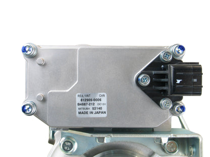 NEW Garrett GTA3576KLNV Turbo Hino Ranger-Pro J05D-TF 4.7L Diesel 766886-5018