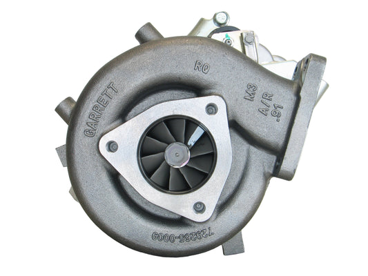 NEW Garrett GTA3576KLNV Turbo Hino Ranger-Pro J05D-TF 4.7L Diesel 766886-5018