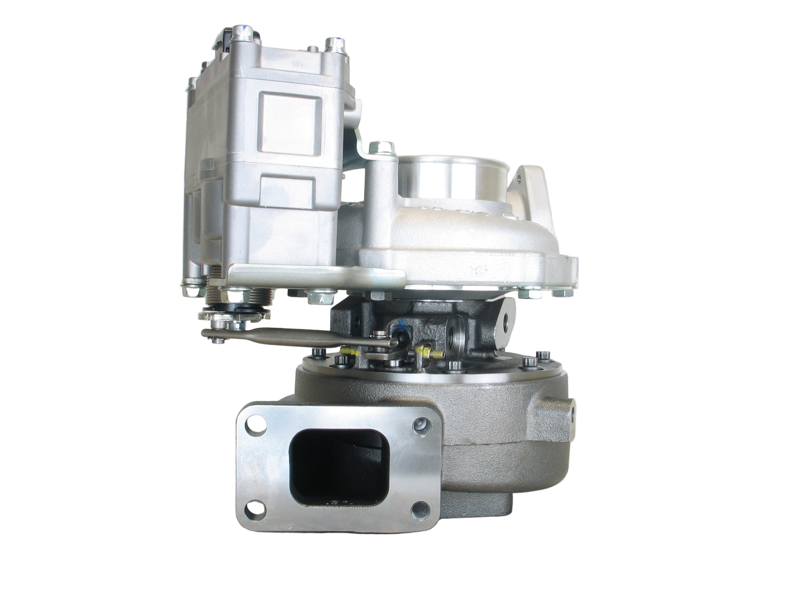 NEW Garrett GTA3576KLNV Turbo Hino 766886-5018 – TurboTurbos