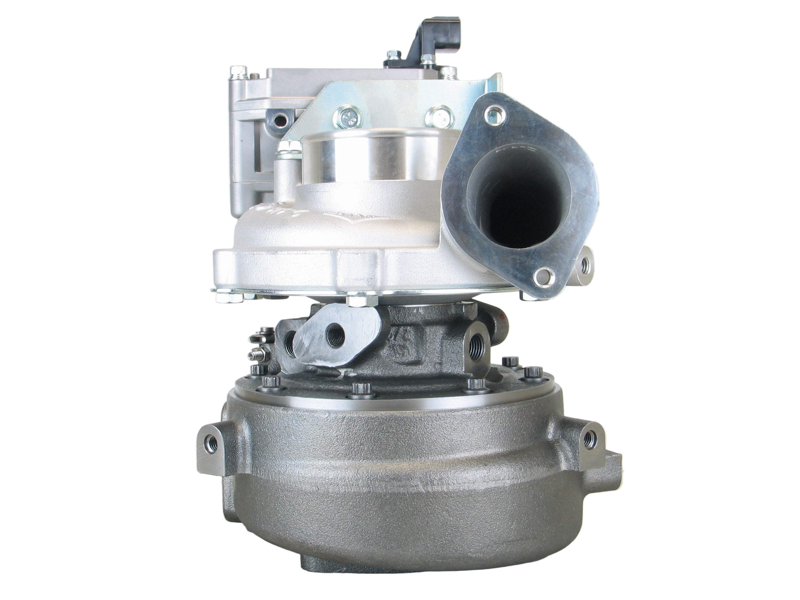 NEW Garrett GTA3576KLNV Turbo Hino 766886-5018 – TurboTurbos