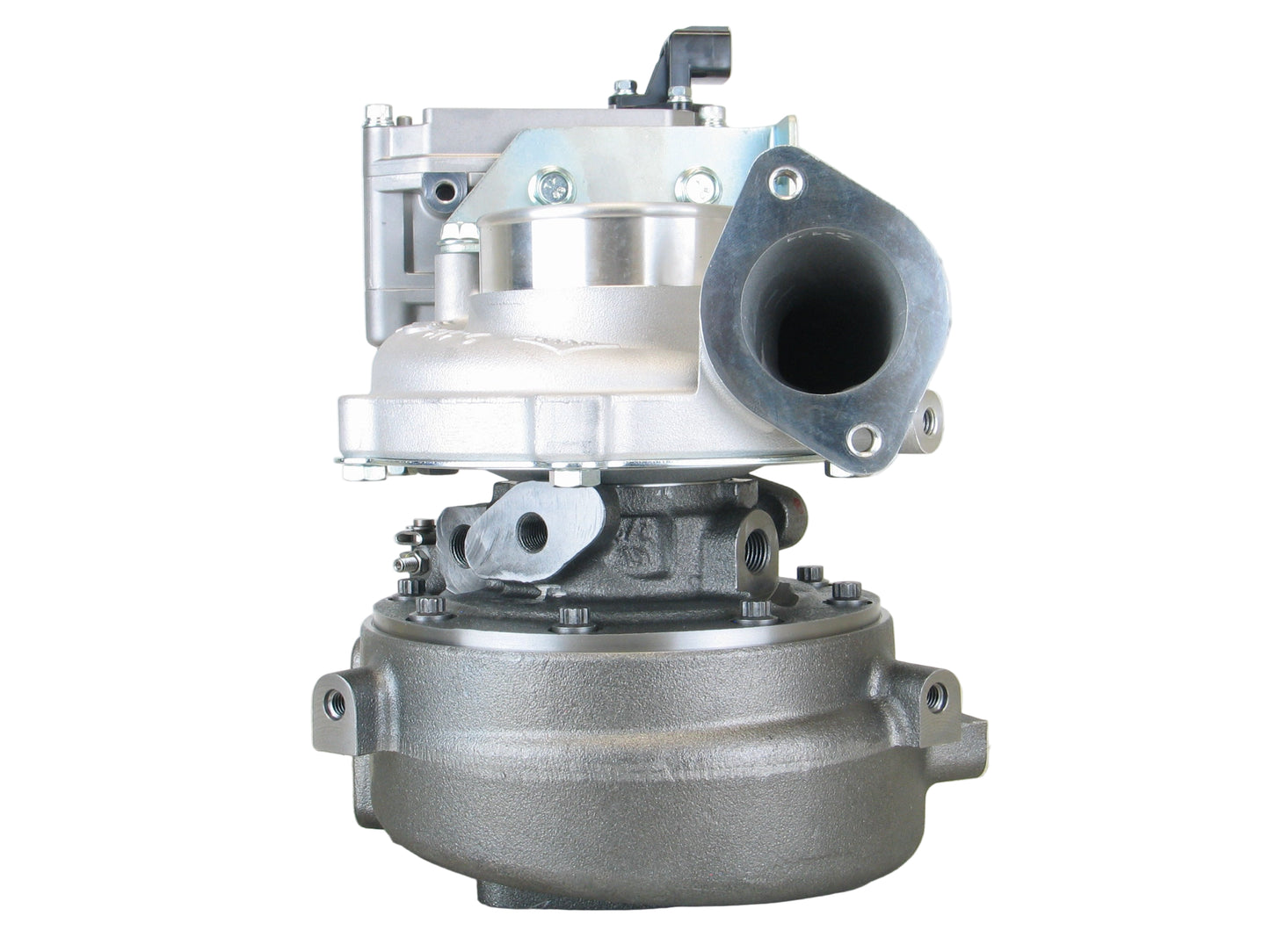 NEW Garrett GTA3576KLNV Turbo Hino Ranger-Pro J05D-TF 4.7L Diesel 766886-5018