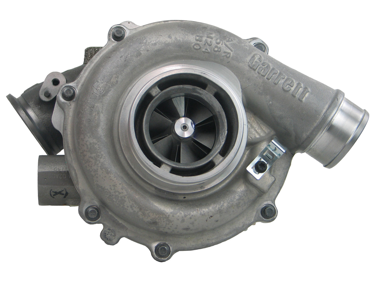 NEW Garrett GT3788VA Turbo Ford Super Duty Truck Power Stroke 6.0L 772441-5001