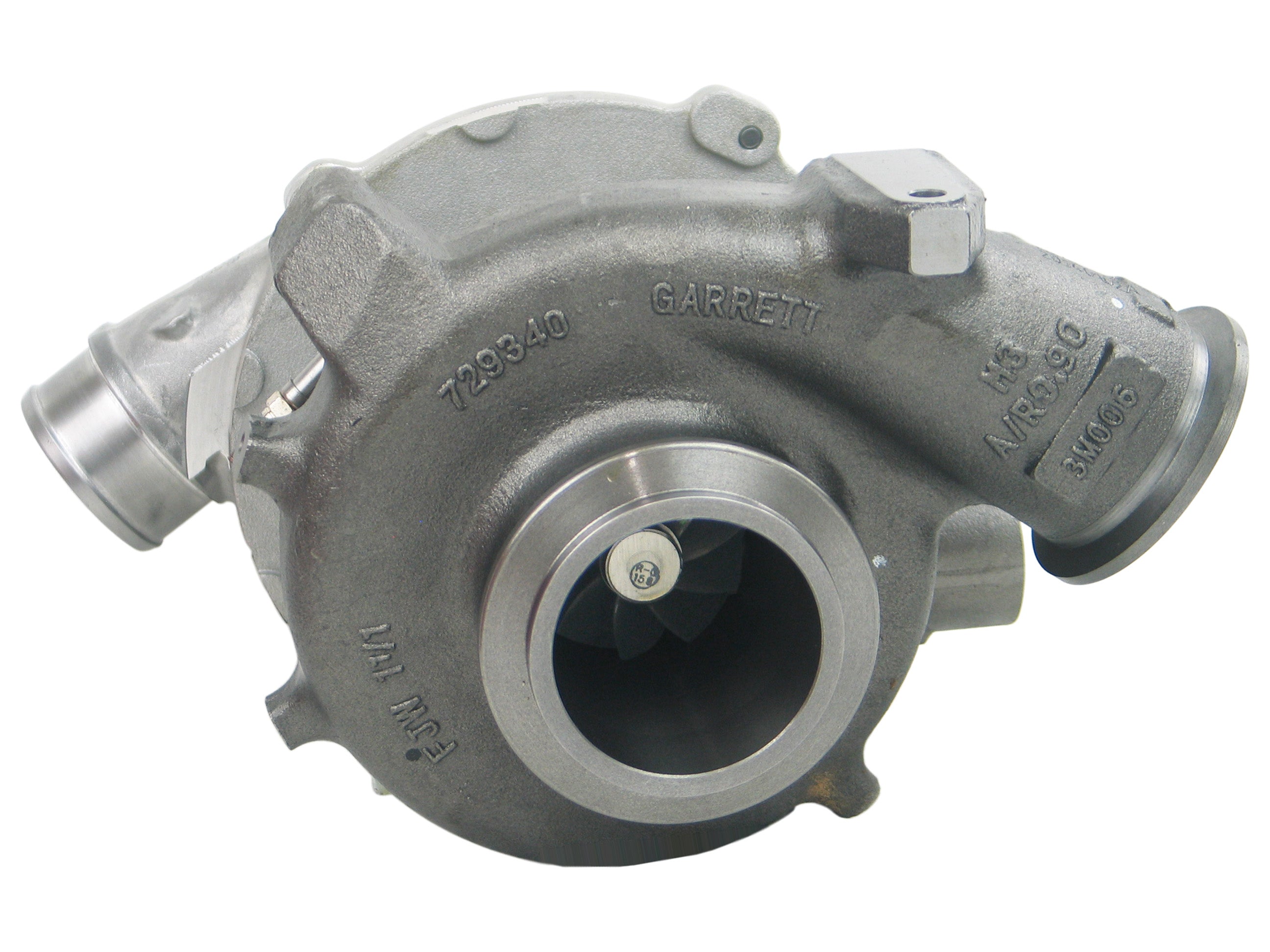 NEW Garrett GT3788VA Turbo Ford 772441-5001 – TurboTurbos