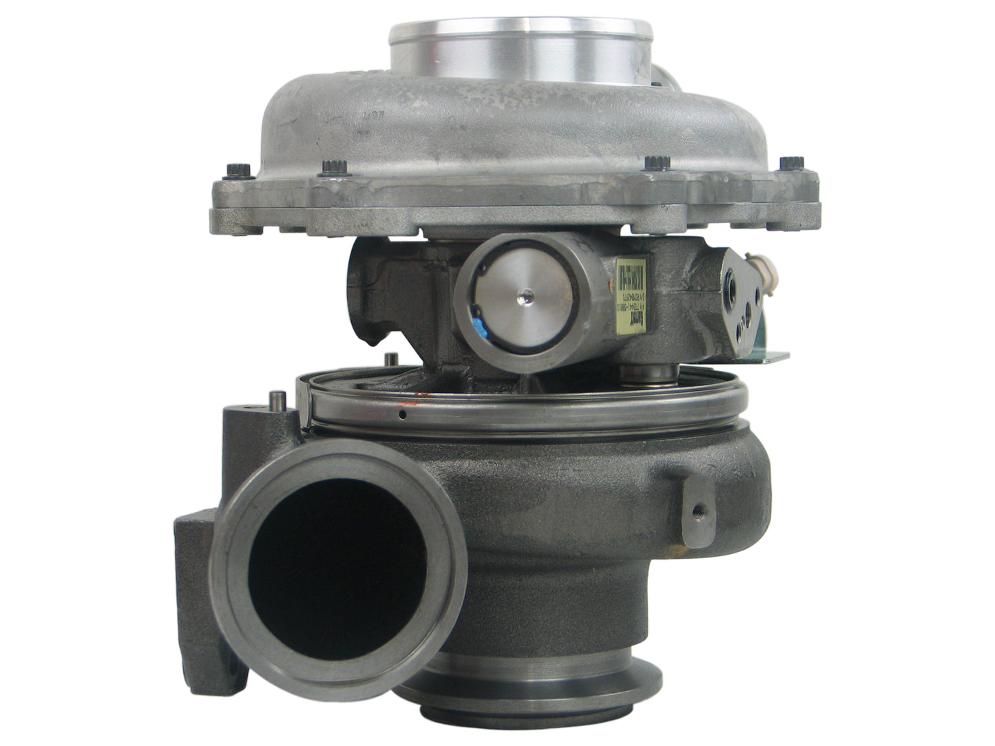 NEW Garrett GT3788VA Turbo Ford Super Duty Truck Power Stroke 6.0L 772441-5001