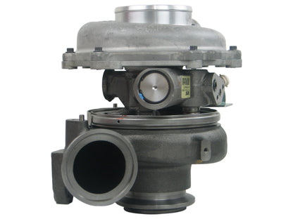 NEW Garrett GT3788VA Turbo Ford Super Duty Truck Power Stroke 6.0L 772441-5001