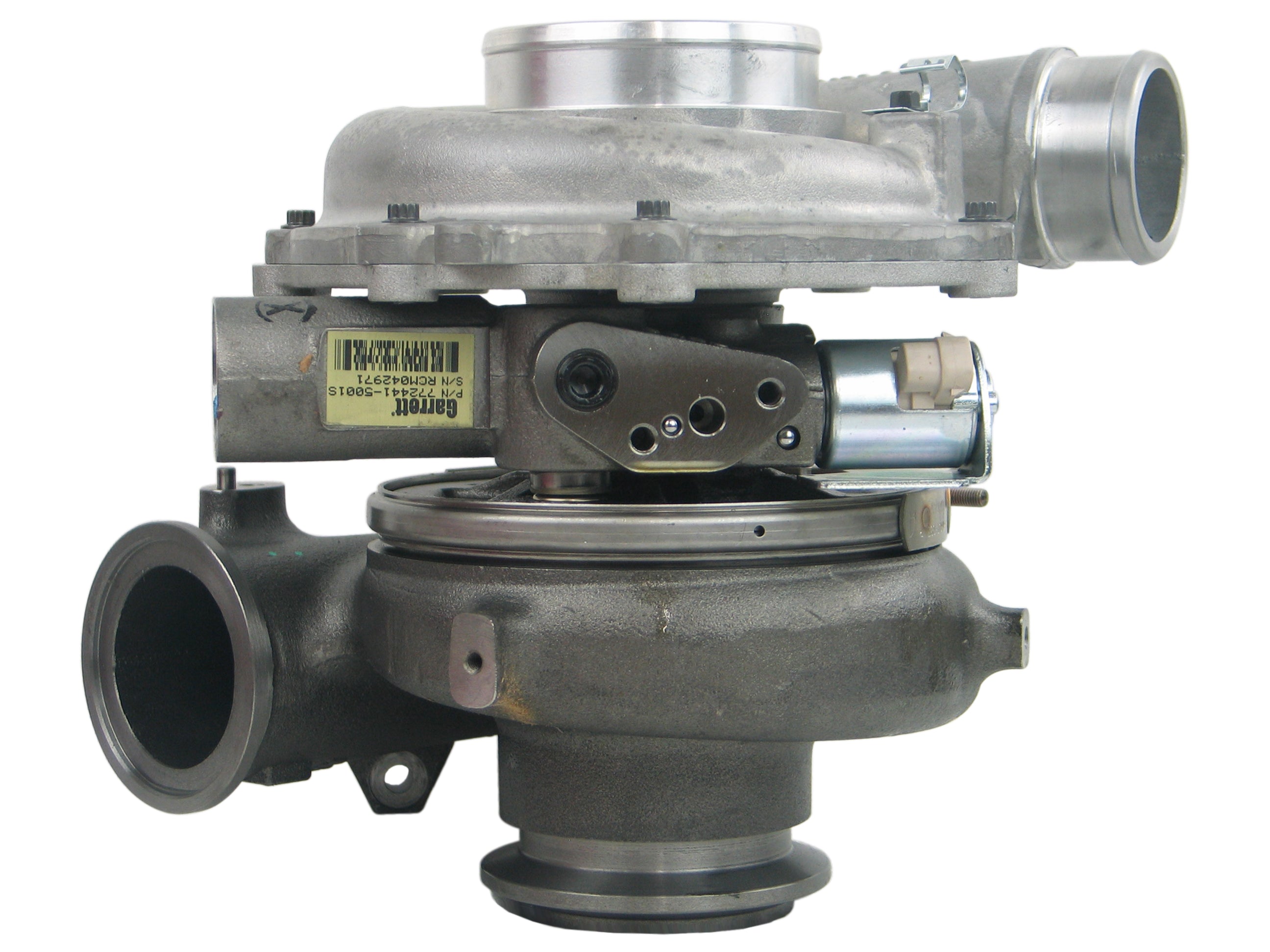 NEW Garrett GT3788VA Turbo Ford 772441-5001 – TurboTurbos