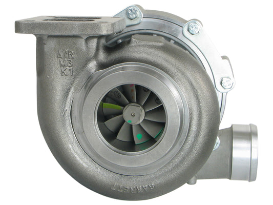 NUEVO OEM Garrett GT3788R Turbo Upgrade Rodamiento de bolas refrigerado por agua y aceite 772719-5001S