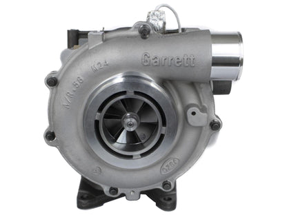 NEW OEM Garrett GT4094VA Upgrade Turbo GMC Chevy Truck Duramax 6.6L 773542-5001