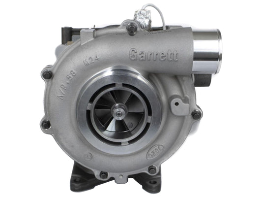 NEW OEM Garrett GT4094VA Upgrade Turbo GMC Chevy Truck Duramax 6.6L 773542-5001
