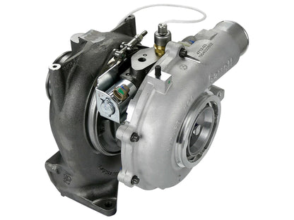 NEW OEM Garrett GT4094VA Upgrade Turbo GMC Chevy Truck Duramax 6.6L 773542-5001