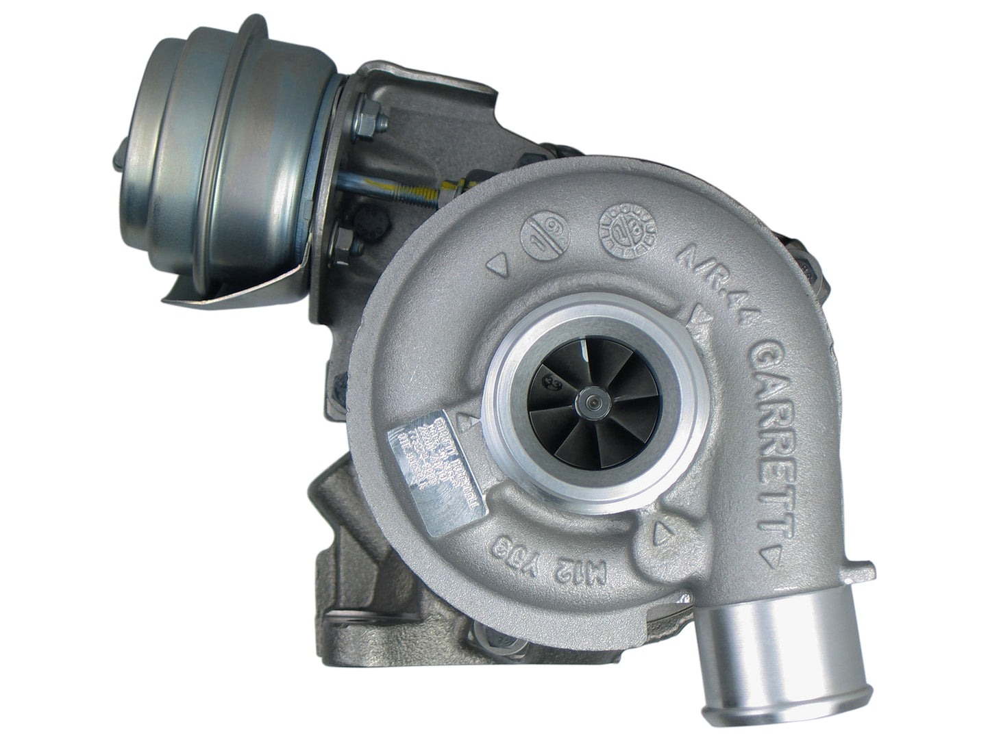 NEW Garrett GTB1444VZ Turbo For Kia Ceed Soul D4FB Hyundai i30 U2 775274-0003