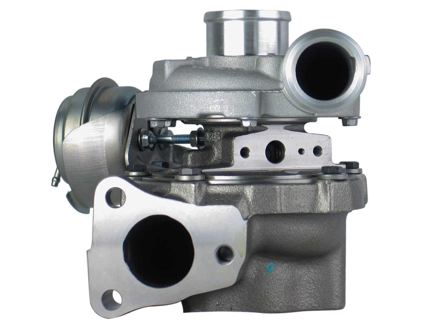 NEW Garrett GTB1444VZ Turbo For Kia Ceed Soul D4FB Hyundai i30 U2 775274-0003