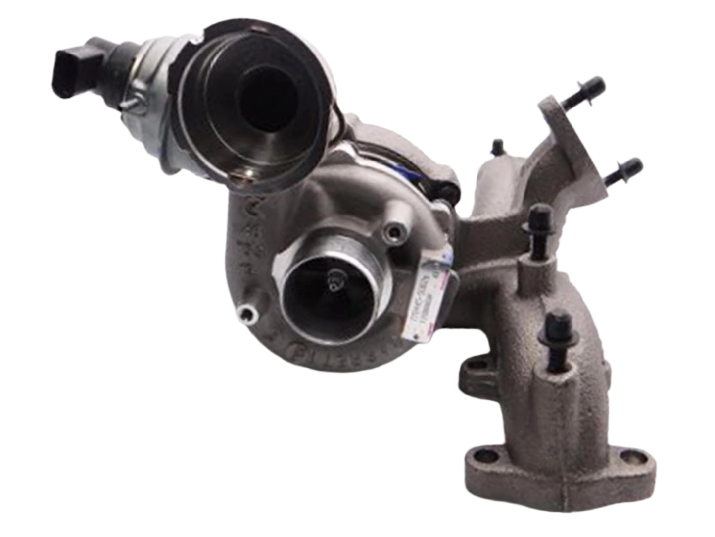 NEW OEM Garrett GT1749V Upgrade Turbo VW Golf Jetta Beetle 1.9L TDI 778445-5002