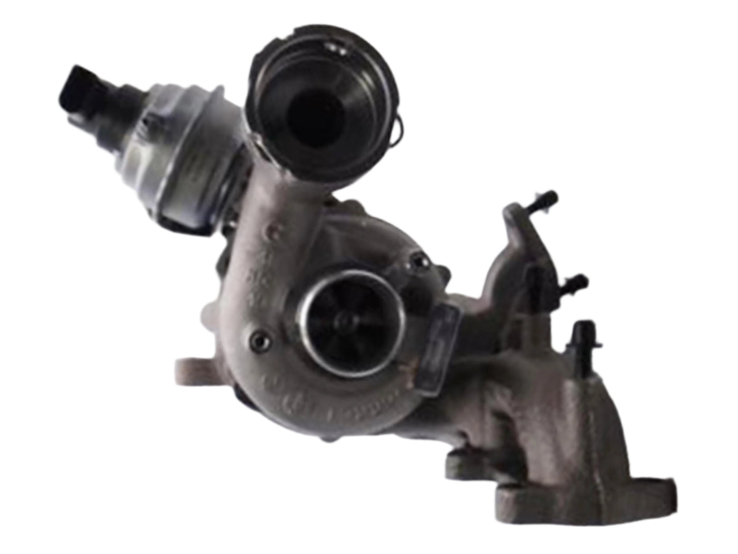 NEW OEM Garrett GT1749V Upgrade Turbo VW Golf Jetta Beetle 1.9L TDI 778445-5002