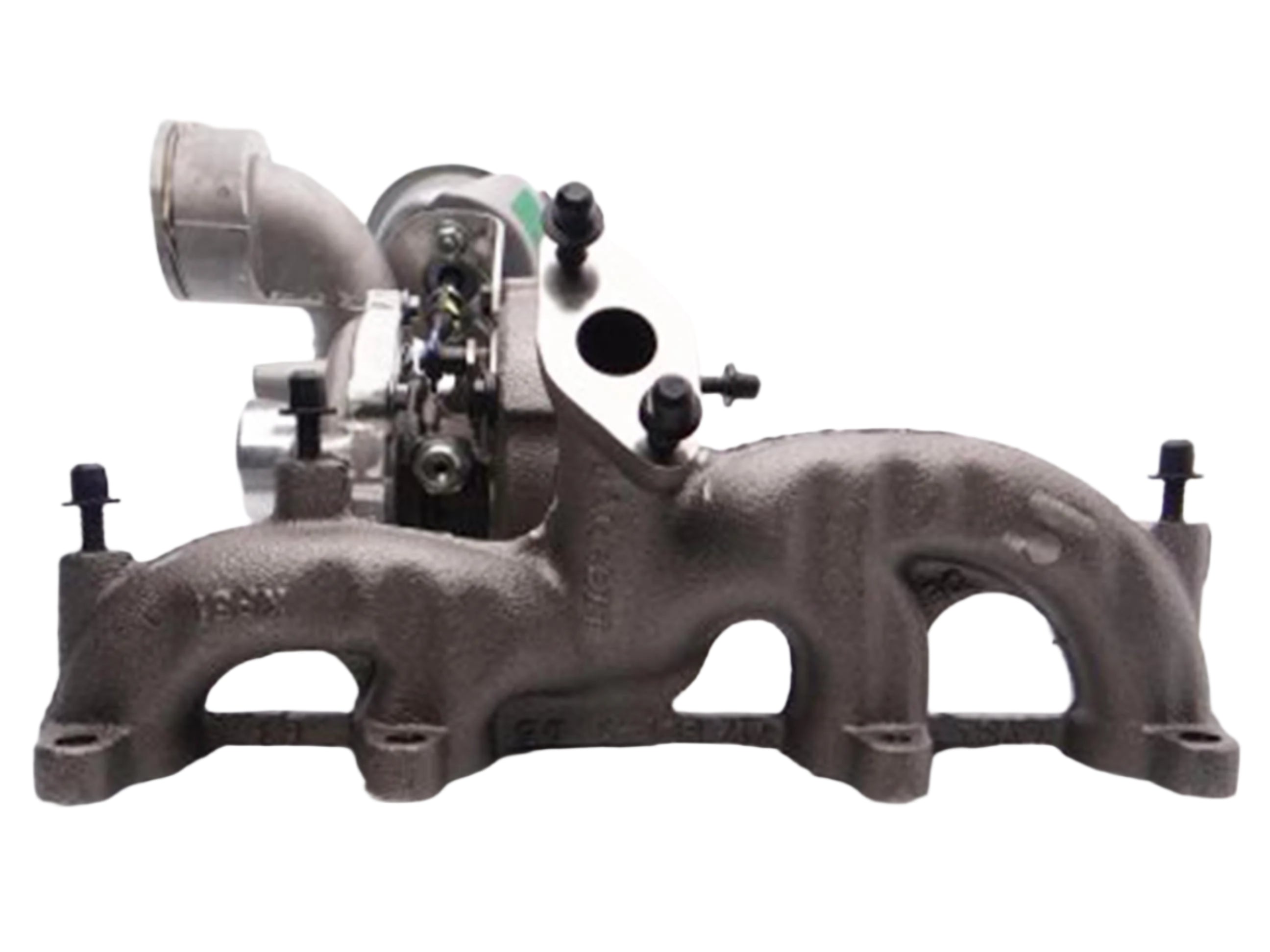 NEW OEM Garrett GT1749V Upgrade Turbo VW 778445-5002 – TurboTurbos