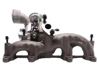NEW OEM Garrett GT1749V Upgrade Turbo VW Golf Jetta Beetle 1.9L TDI 778445-5002