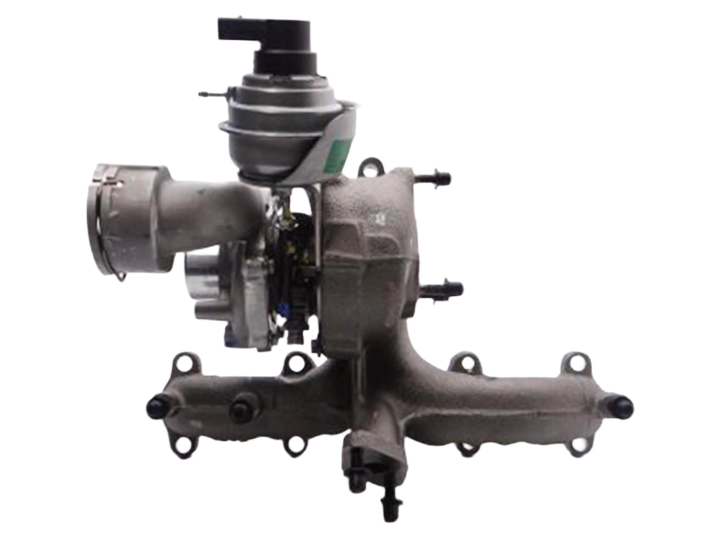 NEW OEM Garrett GT1749V Upgrade Turbo VW Golf Jetta Beetle 1.9L TDI 778445-5002