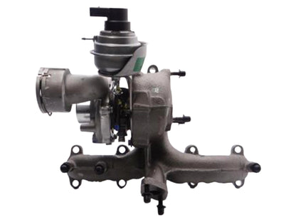 NEW OEM Garrett GT1749V Upgrade Turbo VW Golf Jetta Beetle 1.9L TDI 778445-5002