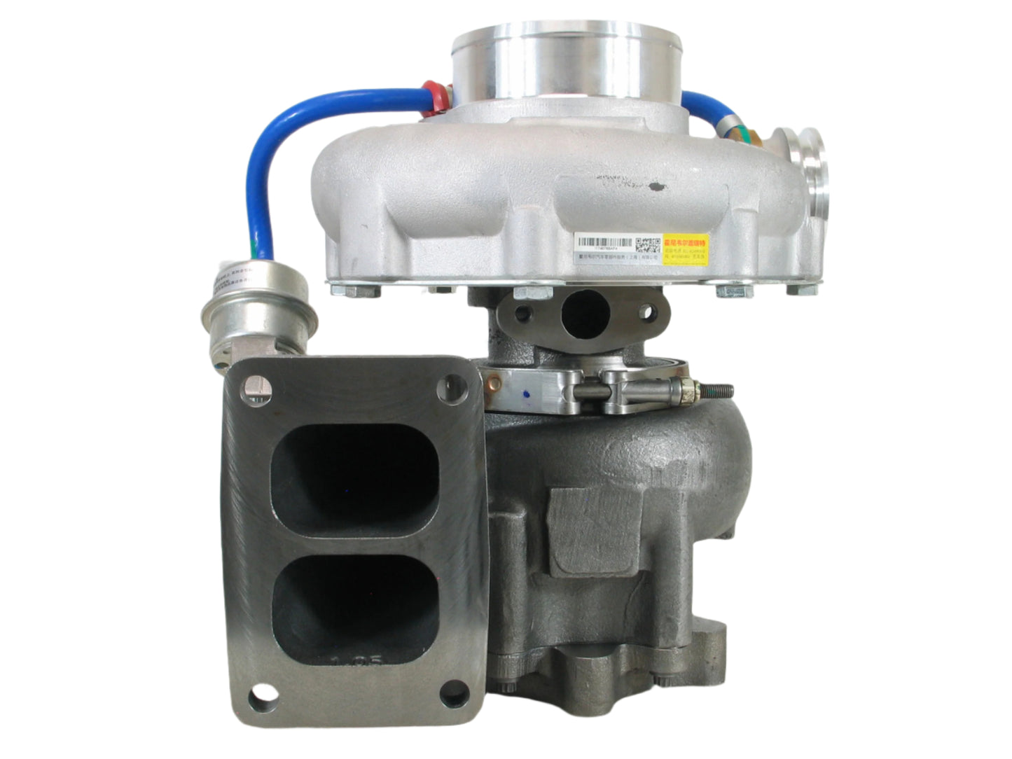 NUEVO OEM Garrett GT40 Turbo Yuchai 6M 9.8L Motor M11S41118100135 781319-5008