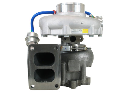 NUEVO OEM Garrett GT40 Turbo Yuchai 6M 9.8L Motor M11S41118100135 781319-5008