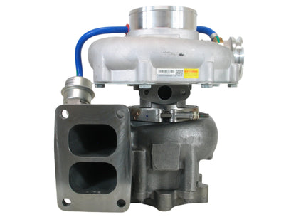 NUEVO OEM Garrett GT40 Turbo Yuchai 6M 9.8L Motor M11S41118100135 781319-5008