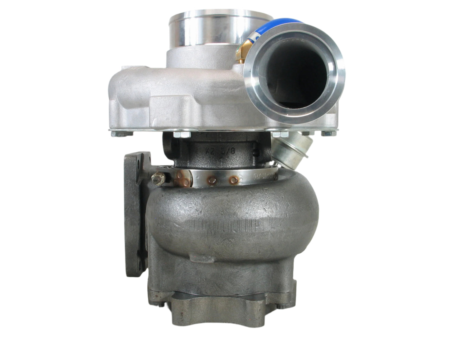 NUEVO OEM Garrett GT40 Turbo Yuchai 6M 9.8L Motor M11S41118100135 781319-5008