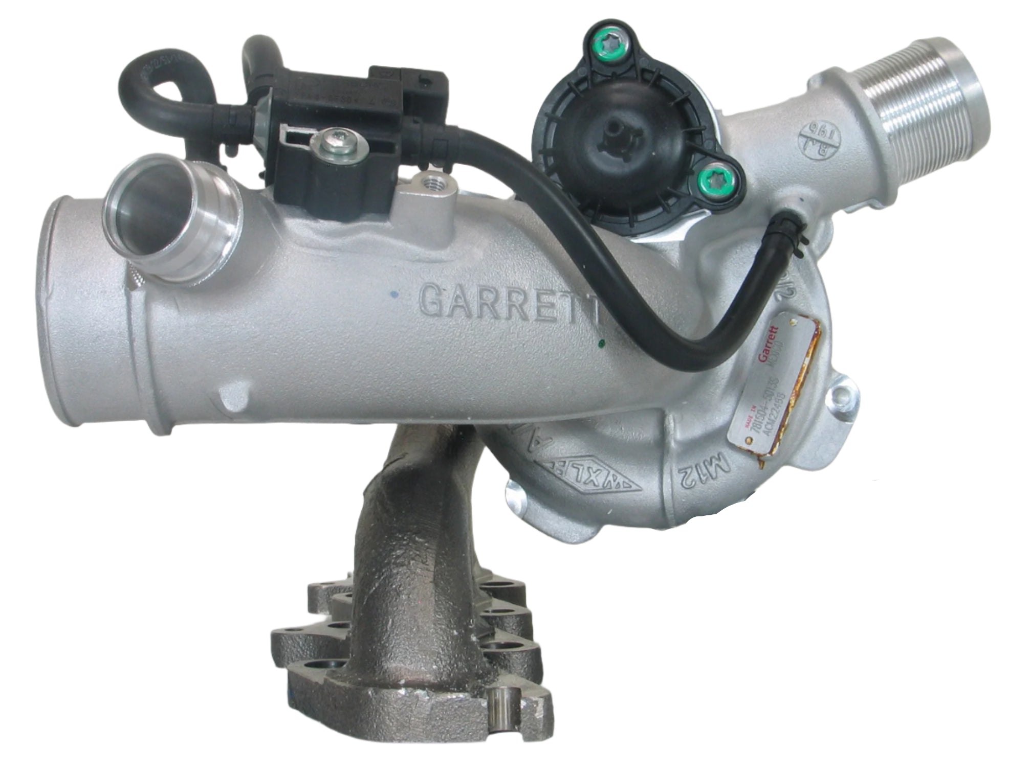 NEW Garrett MGT14 Turbo Chevy Buick 781504-5013